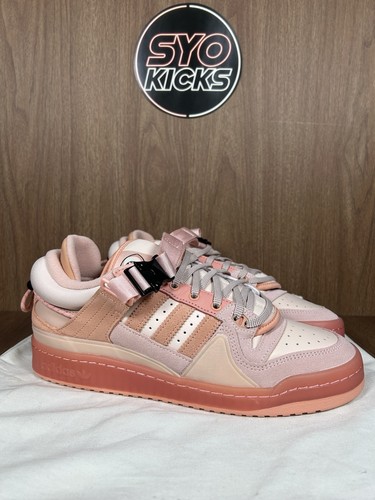 Size bad bunny x - 9.5,
